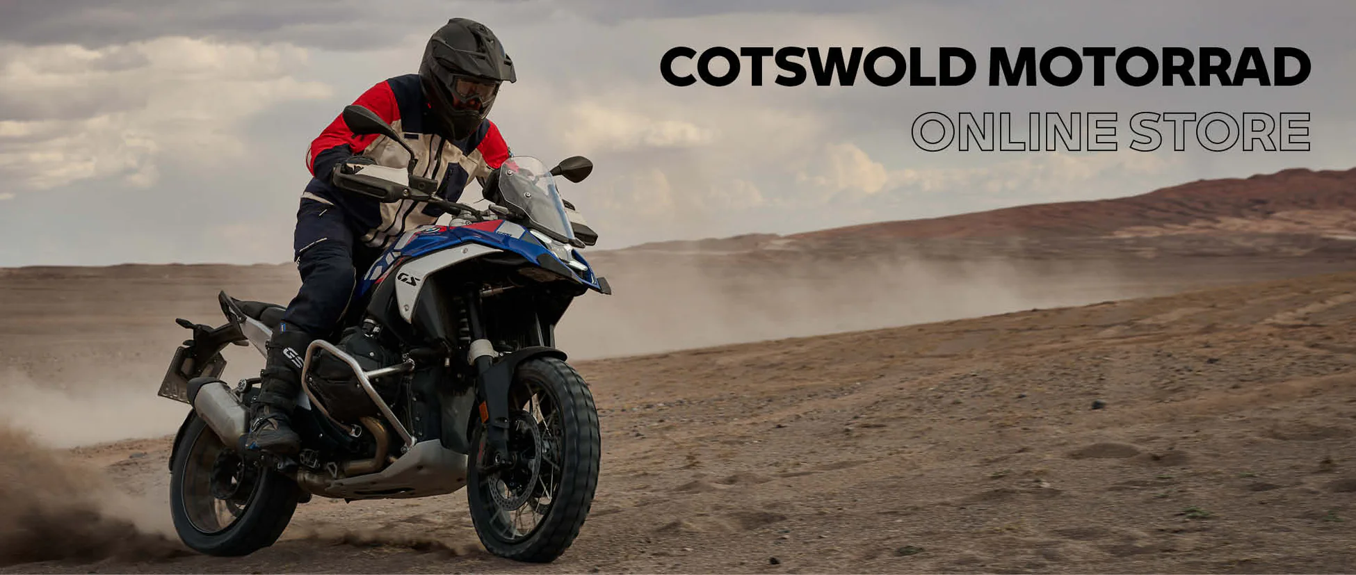 Gear Up for Every Adventure