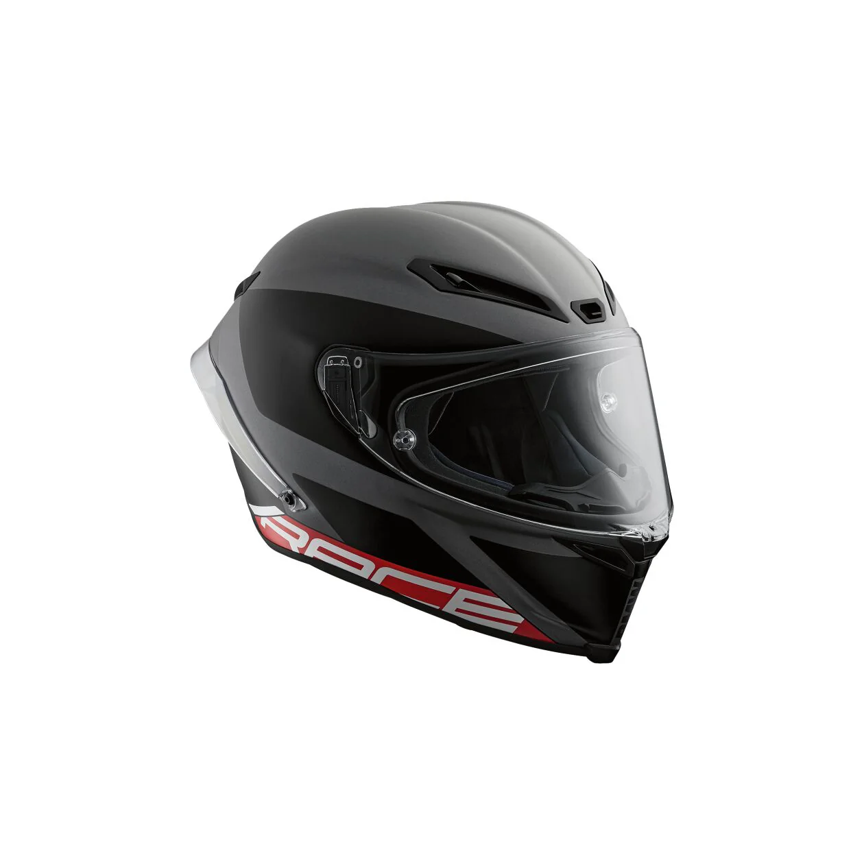 BMW Motorrad M Pro Race Helmet - Image 3