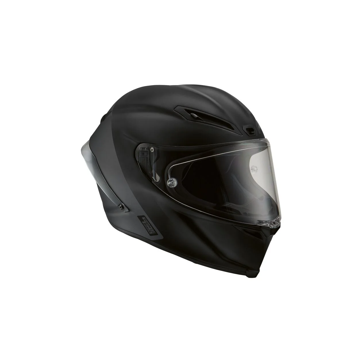 BMW Motorrad M Pro Race Helmet - Image 4