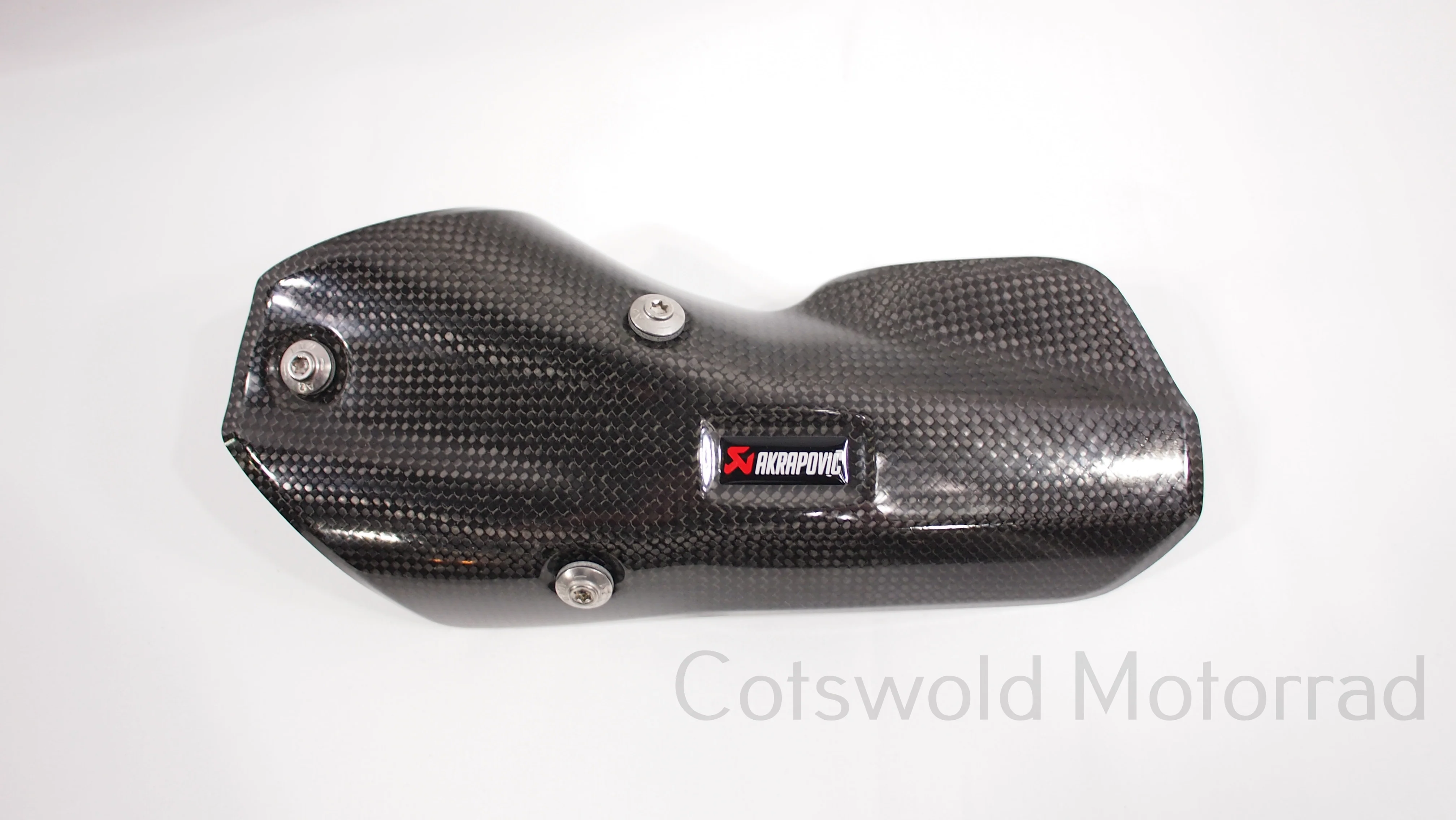 BMW Motorrad Akrapovic HP EU5 Sport Silencer - Image 10