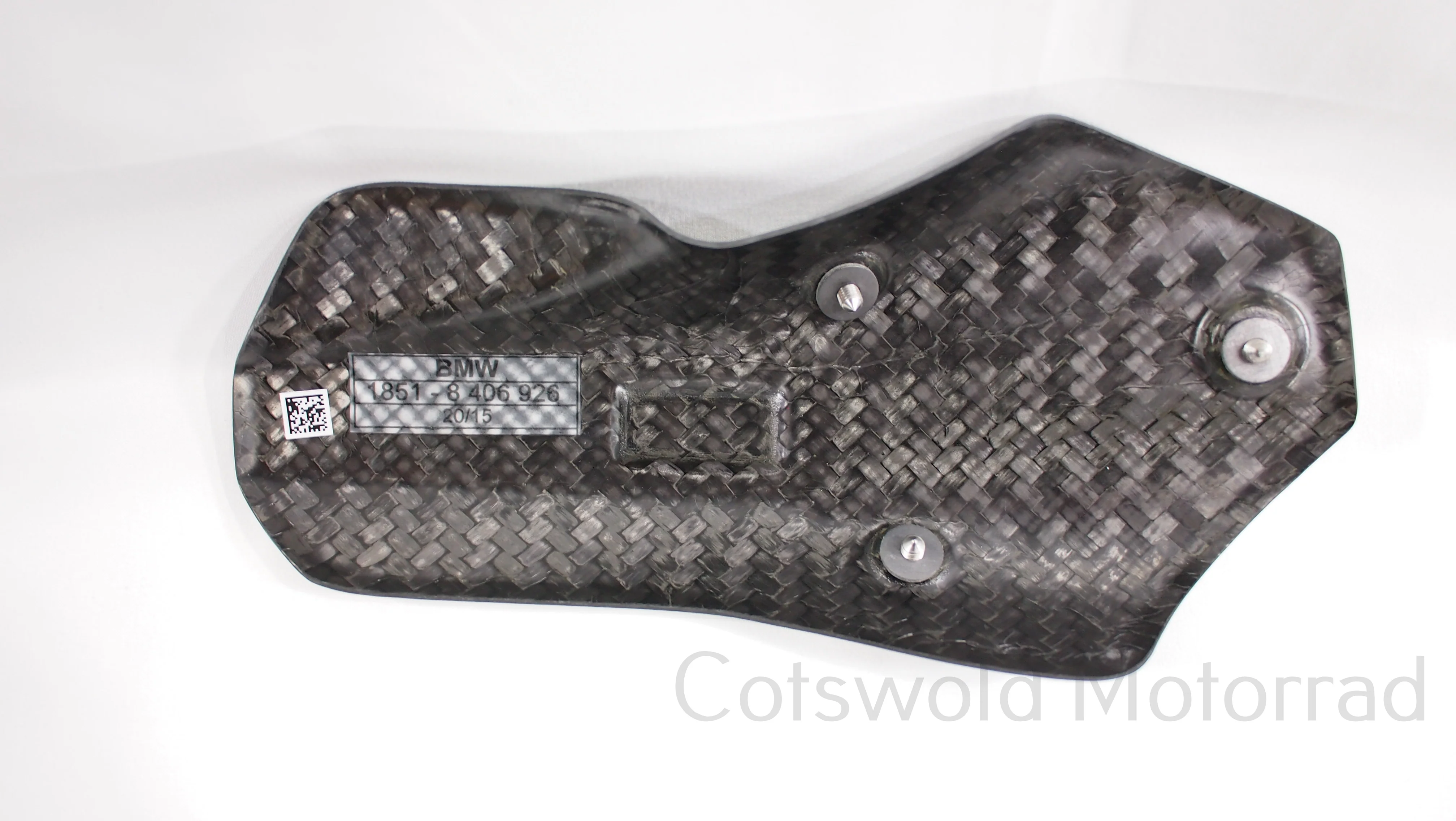 BMW Motorrad Akrapovic HP EU5 Sport Silencer - Image 11