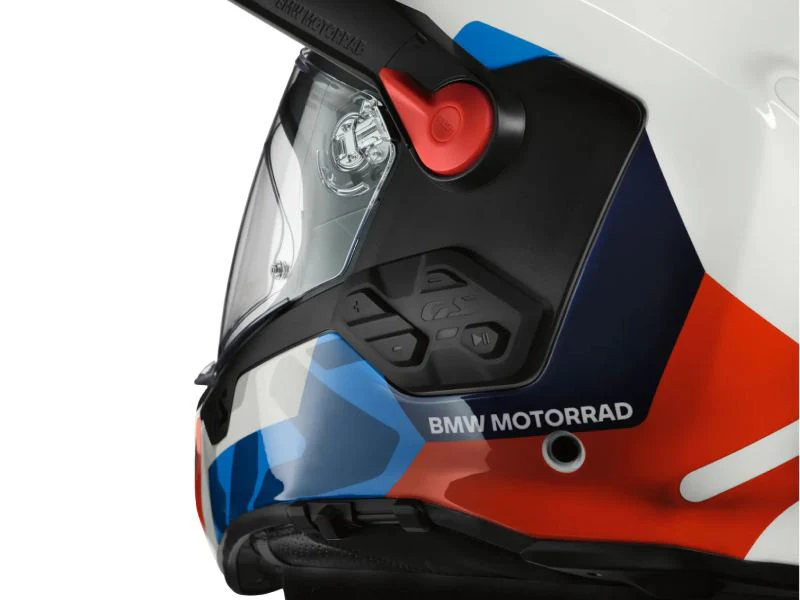 BMW Motorrad ConnectedRide COM P1 GS - Image 4