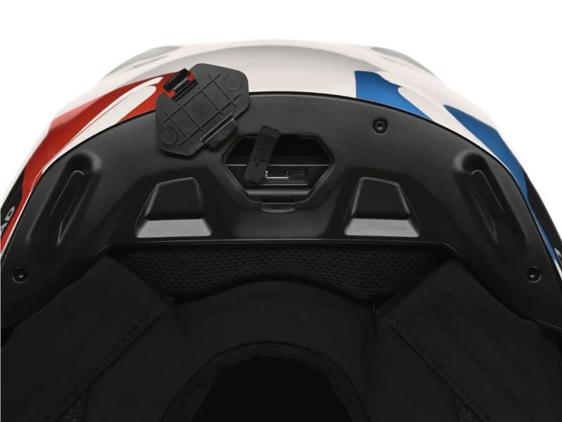 BMW Motorrad ConnectedRide COM P1 GS - Image 5