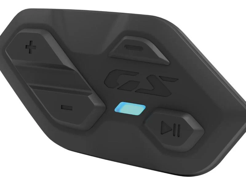 BMW Motorrad ConnectedRide COM P1 GS - Image 6