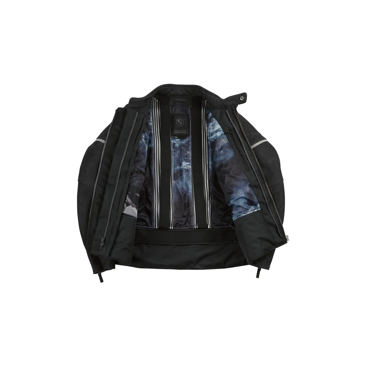 BMW Motorrad Furka Jacket - Image 3