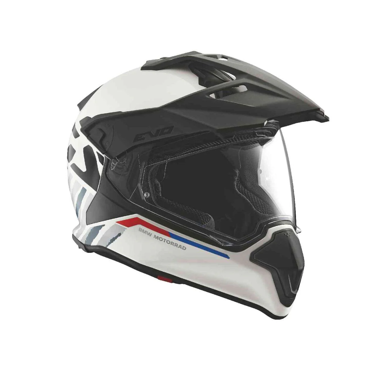 BMW Motorrad GS Carbon EVO Helmet - Image 10