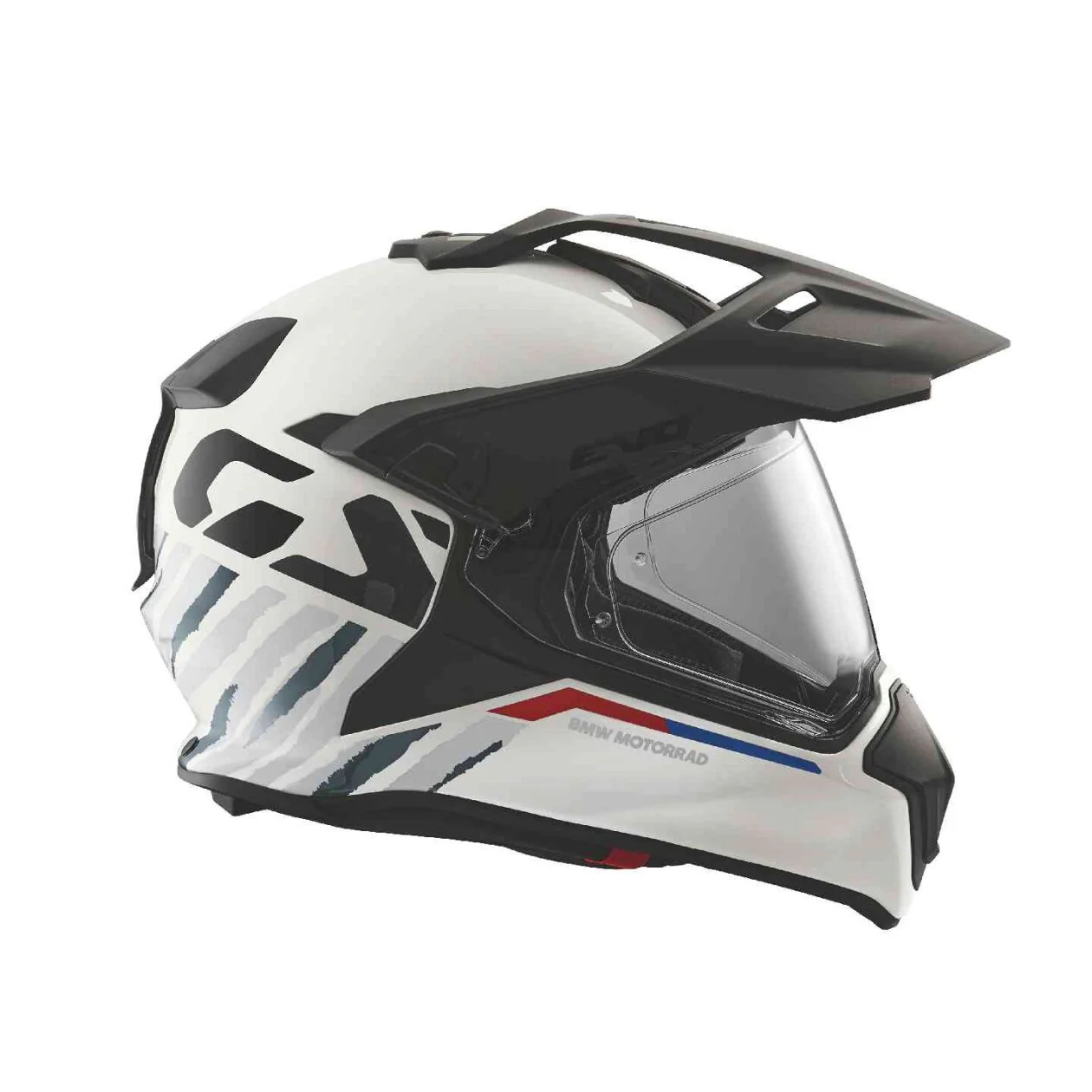 BMW Motorrad GS Carbon EVO Helmet - Image 11