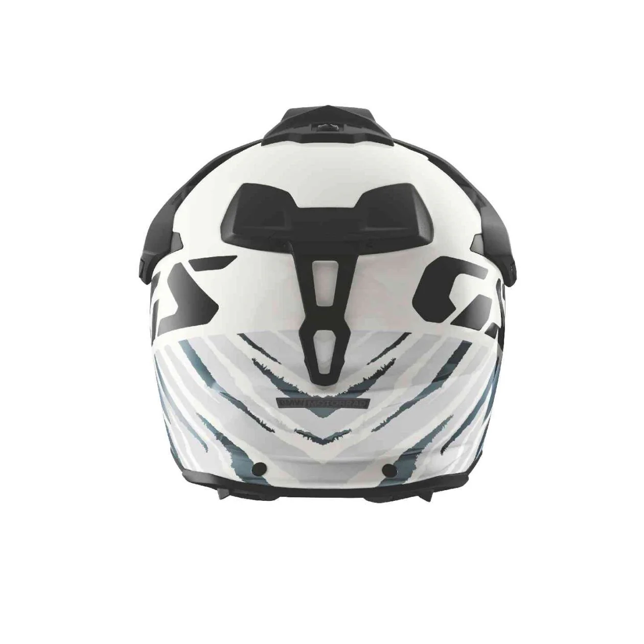 BMW Motorrad GS Carbon EVO Helmet - Image 12