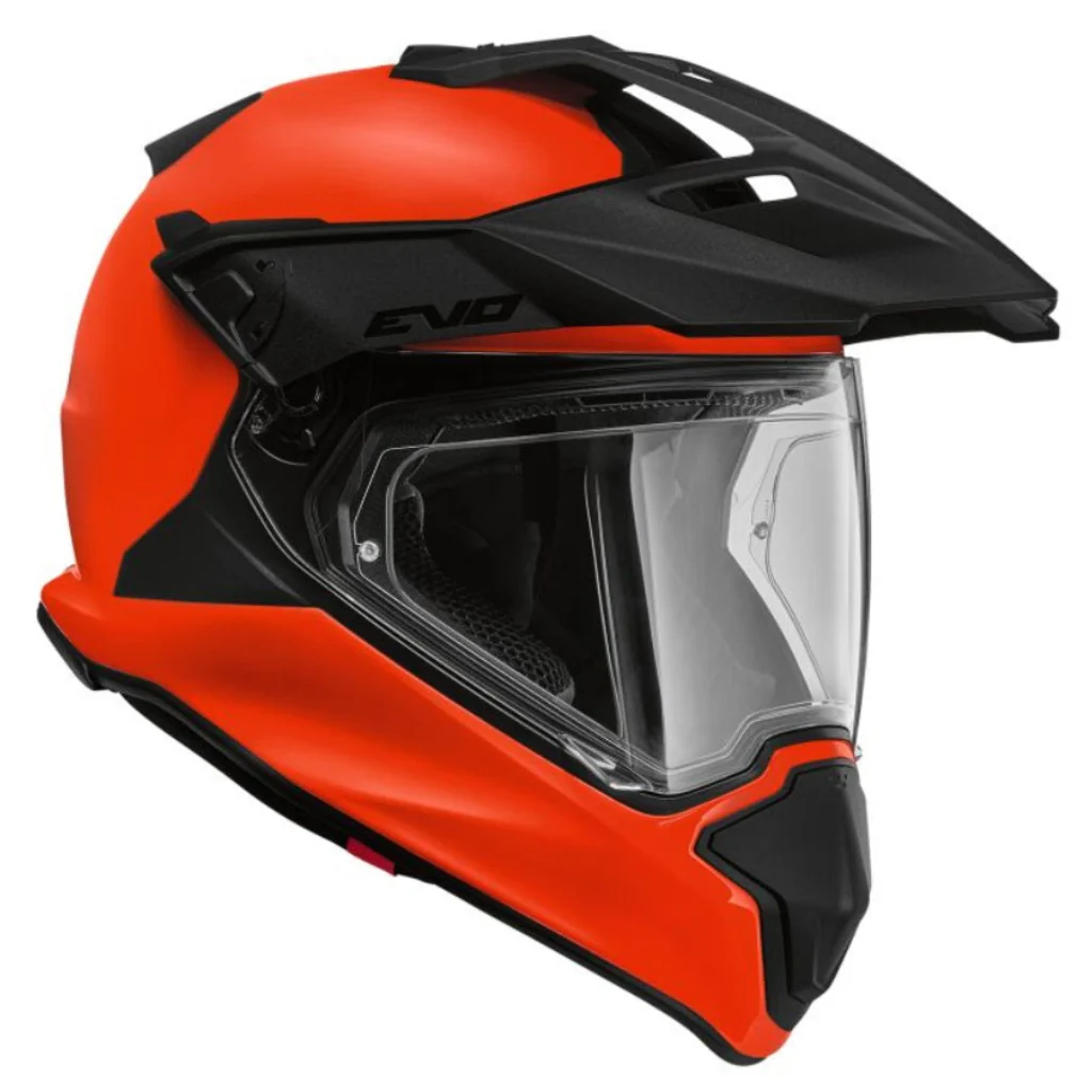 BMW Motorrad GS Carbon EVO Helmet - Image 13