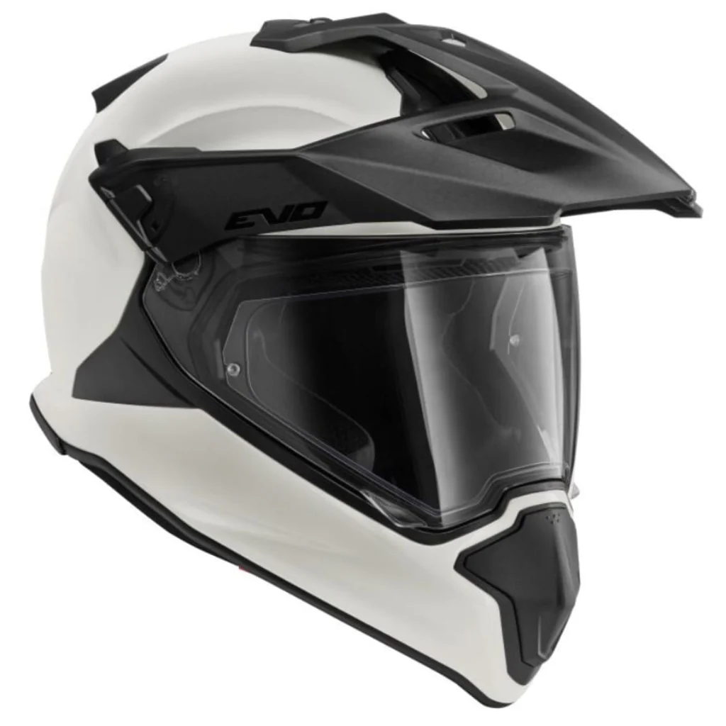 BMW Motorrad GS Carbon EVO Helmet - Image 14