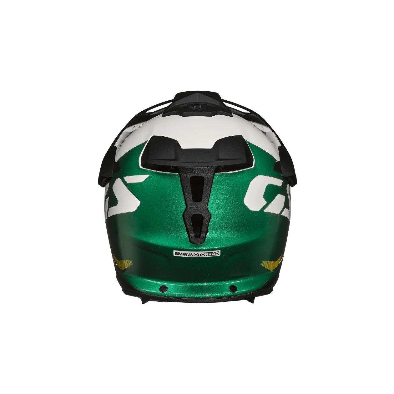 BMW Motorrad GS Carbon EVO Helmet - Image 3