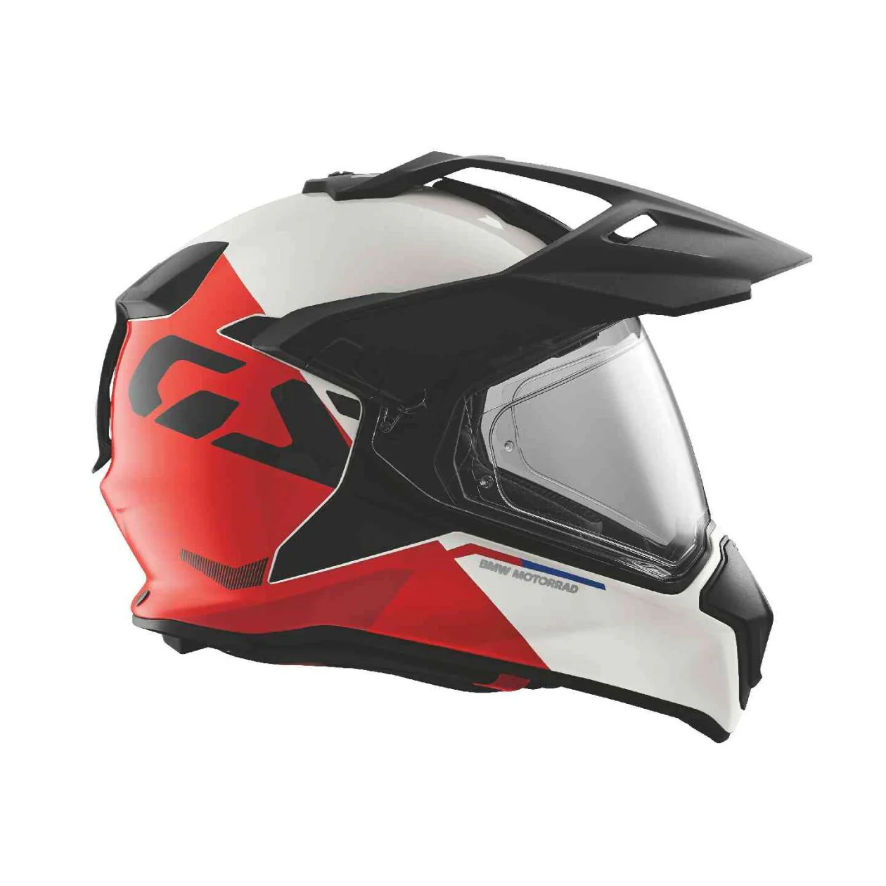 BMW Motorrad GS Carbon EVO Helmet - Image 5