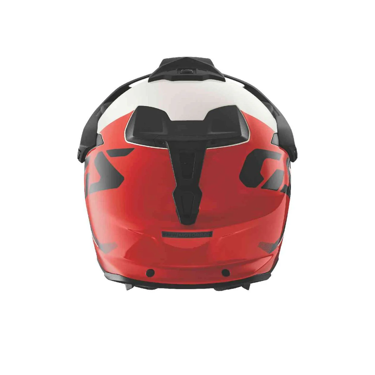 BMW Motorrad GS Carbon EVO Helmet - Image 6