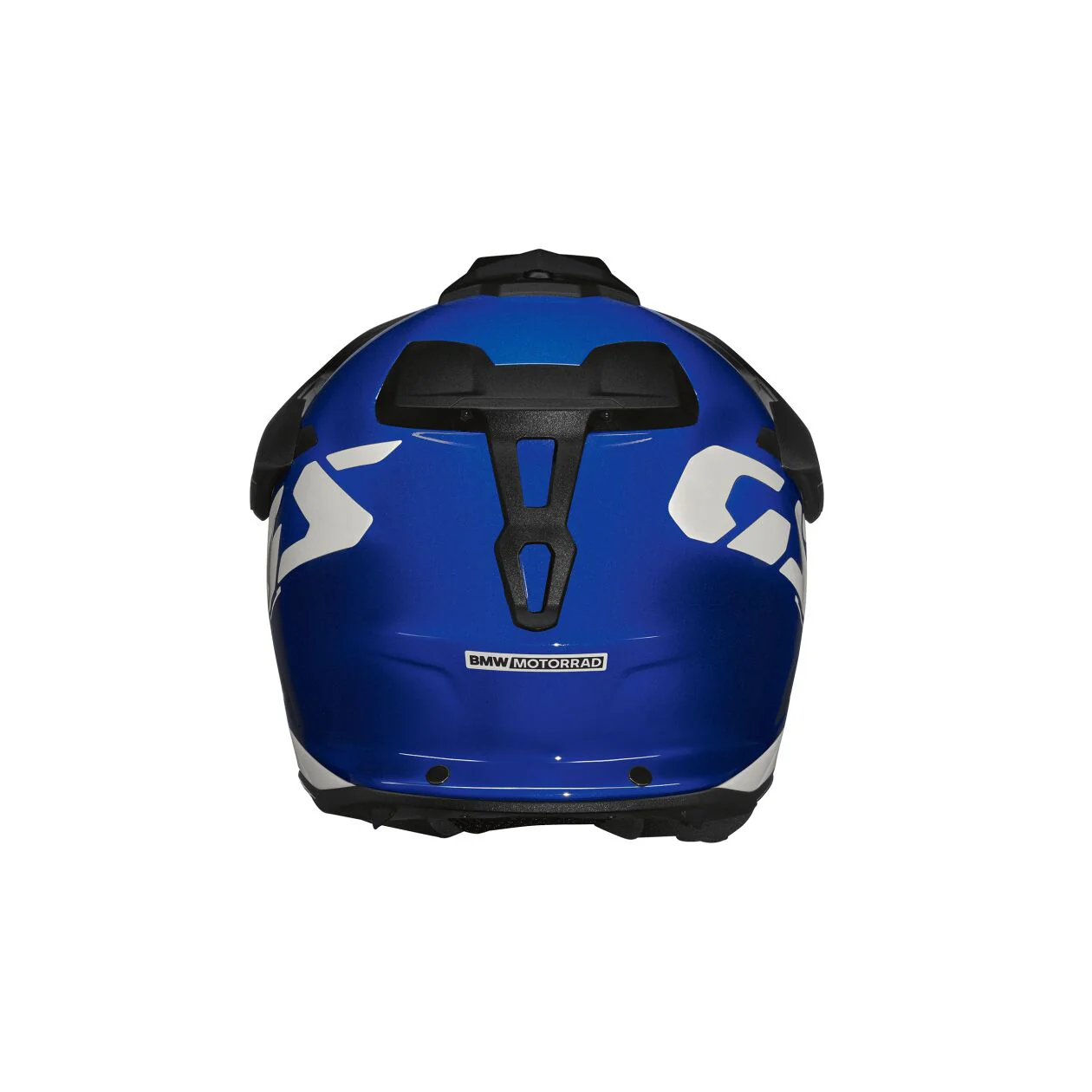 BMW Motorrad GS Carbon EVO Helmet - Image 9