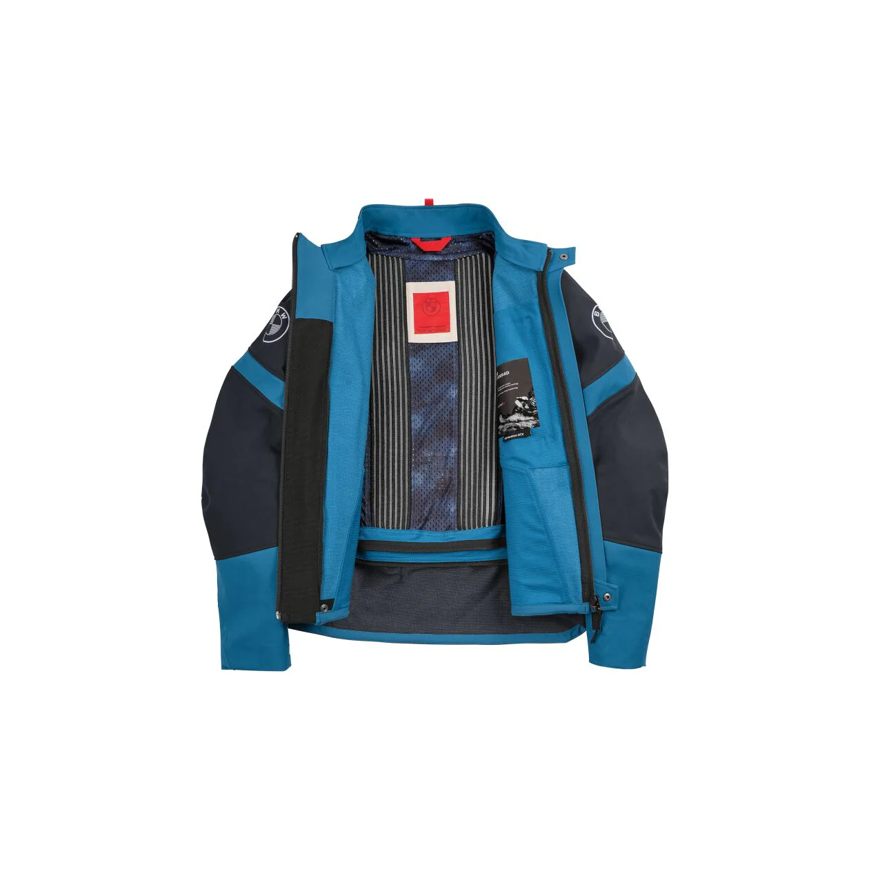 BMW Motorrad GS Karakum Gore-Tex Jacket - Image 4