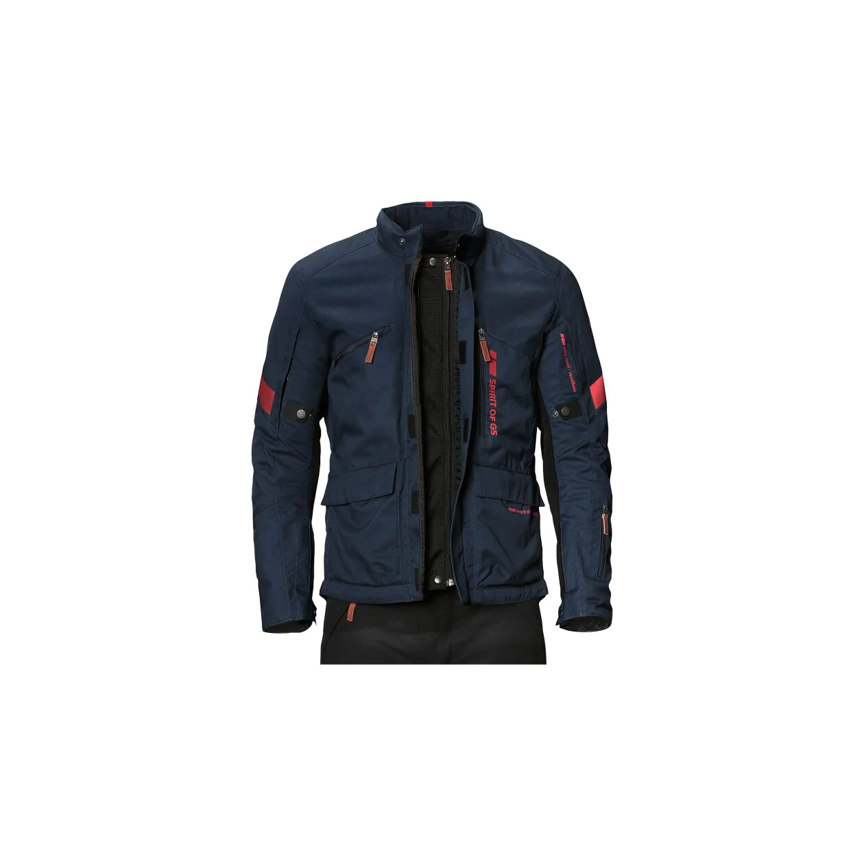 BMW Motorrad GS Puna Mens GTX Jacket - Image 3