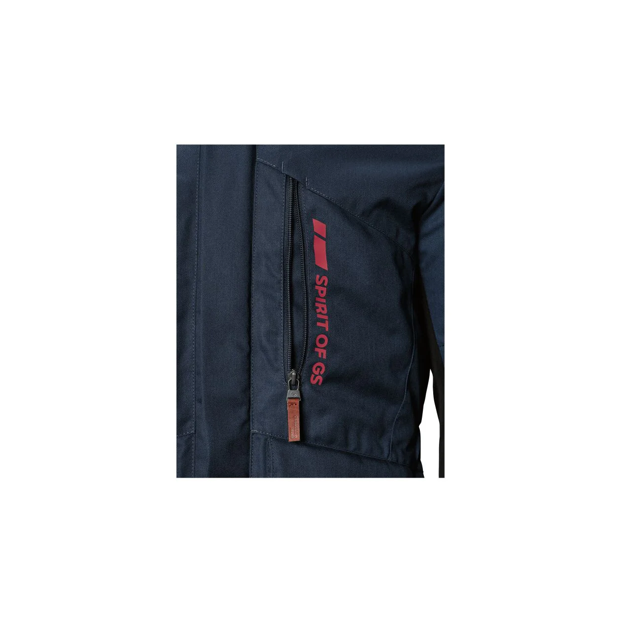 BMW Motorrad GS Puna Mens GTX Jacket - Image 4
