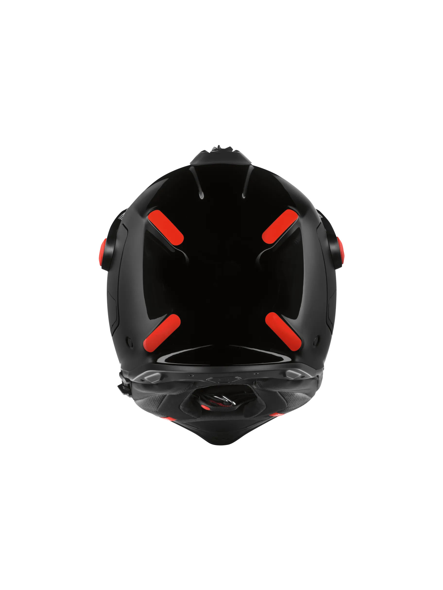 BMW Motorrad GS Rallye Carbon Helmet - Image 10