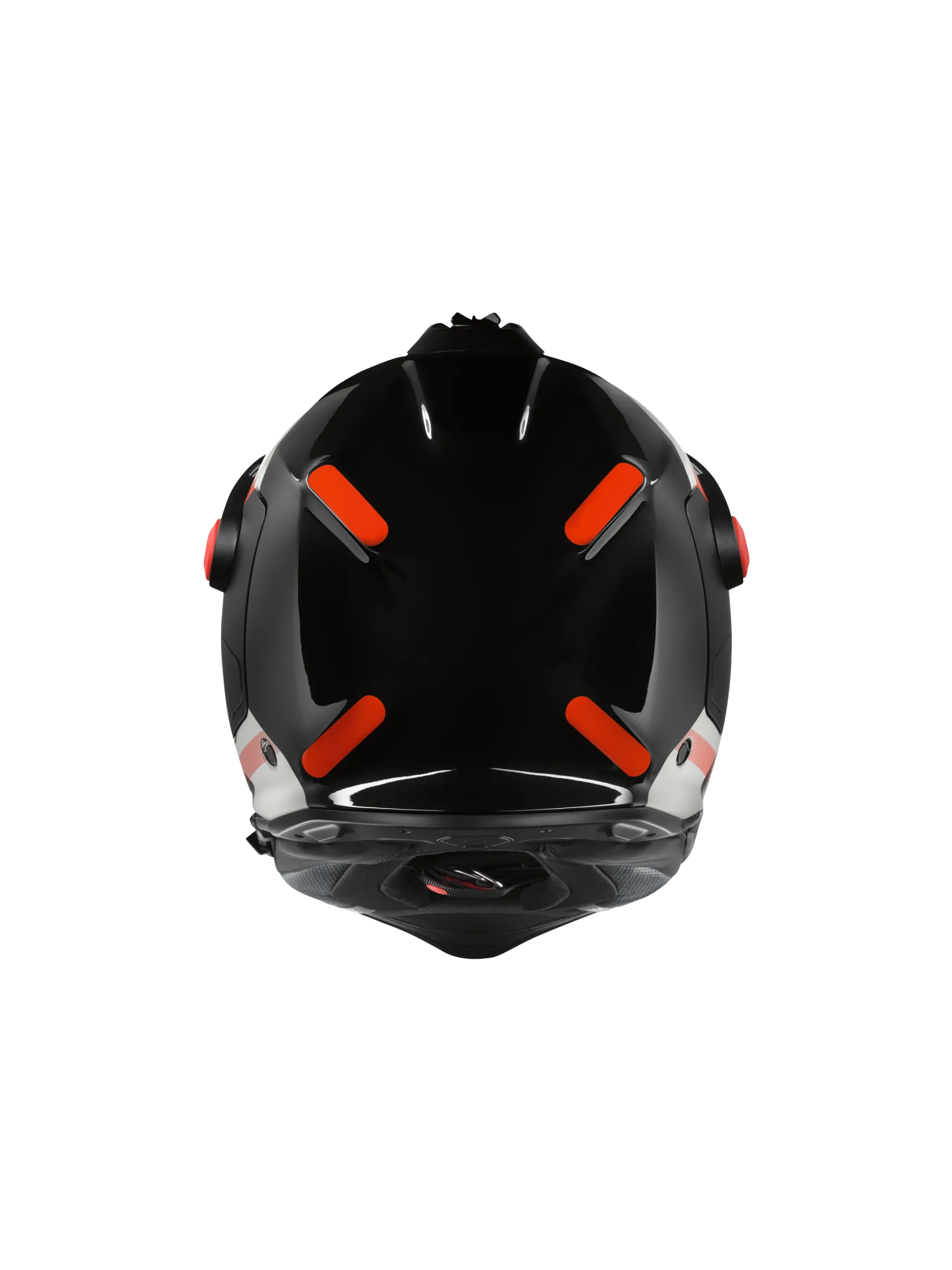 BMW Motorrad GS Rallye Carbon Helmet - Image 12