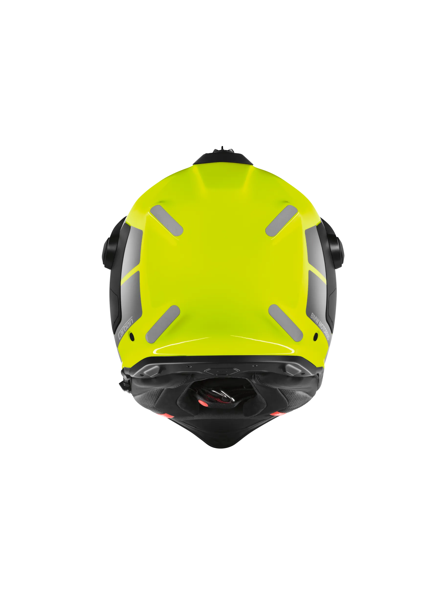 BMW Motorrad GS Rallye Carbon Helmet - Image 14