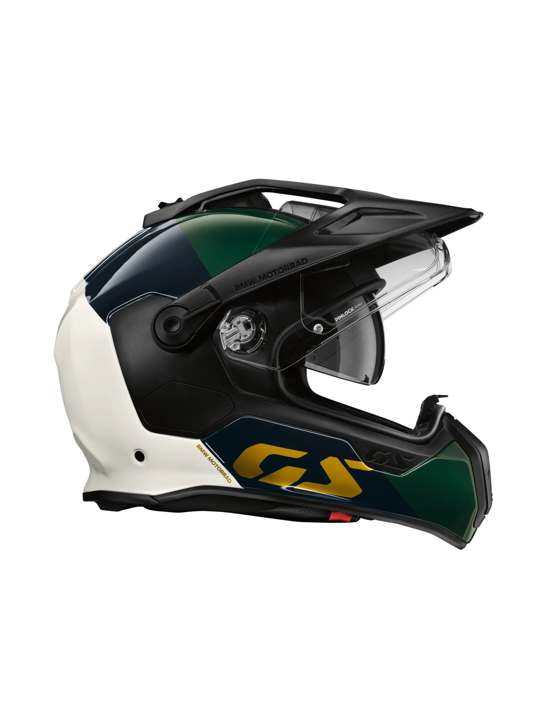 BMW Motorrad GS Rallye Carbon Helmet - Image 15