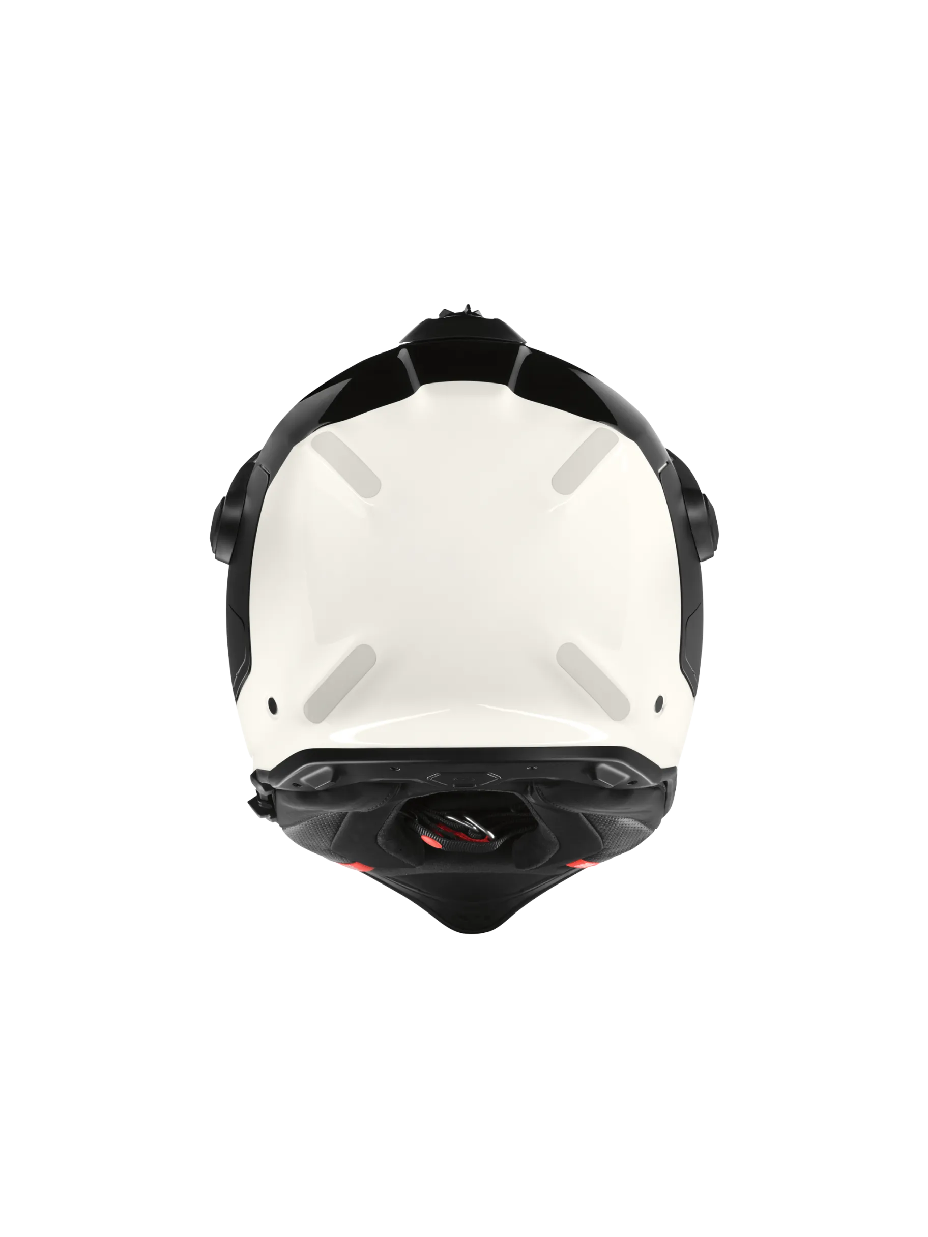 BMW Motorrad GS Rallye Carbon Helmet - Image 16