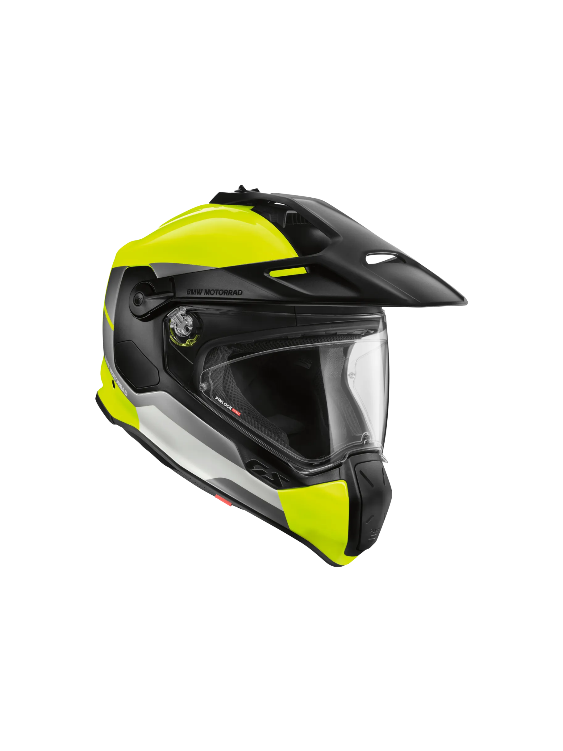 BMW Motorrad GS Rallye Carbon Helmet - Image 4