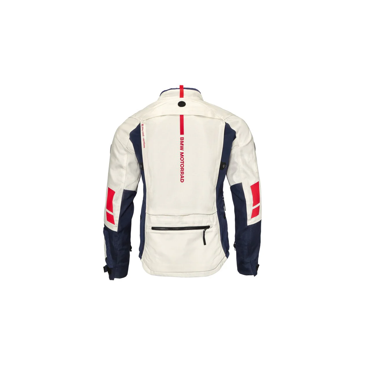 BMW Motorrad GS Rallye GTX Jacket - Image 4