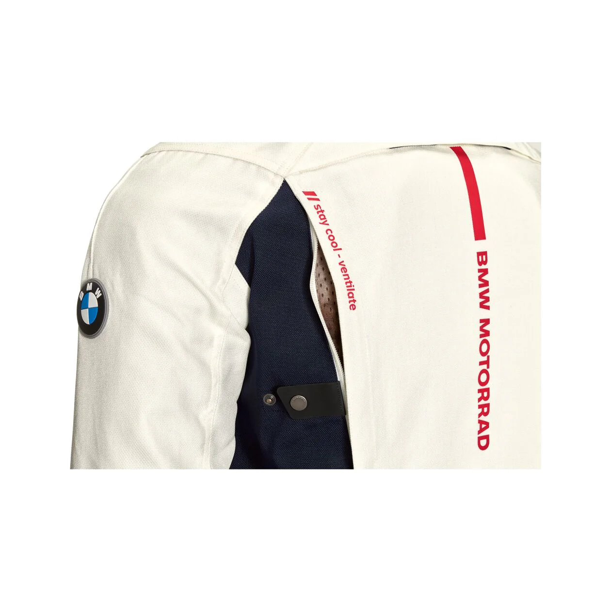 BMW Motorrad GS Rallye GTX Jacket - Image 6