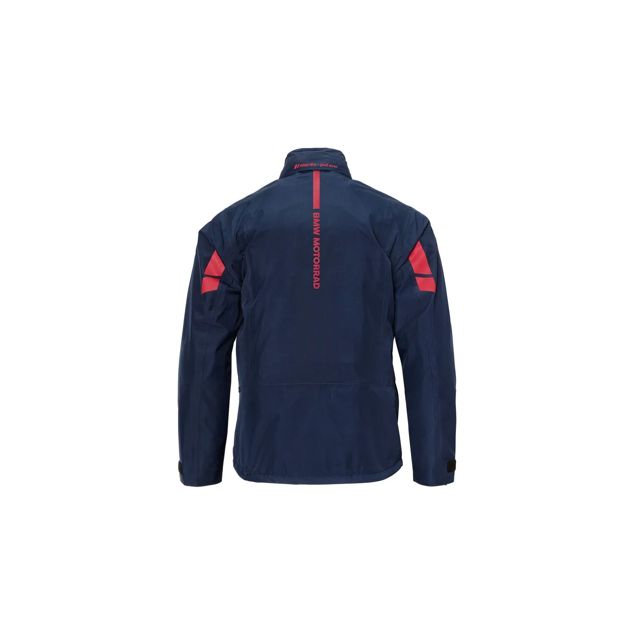 BMW Motorrad GS Rallye GTX Jacket - Image 8