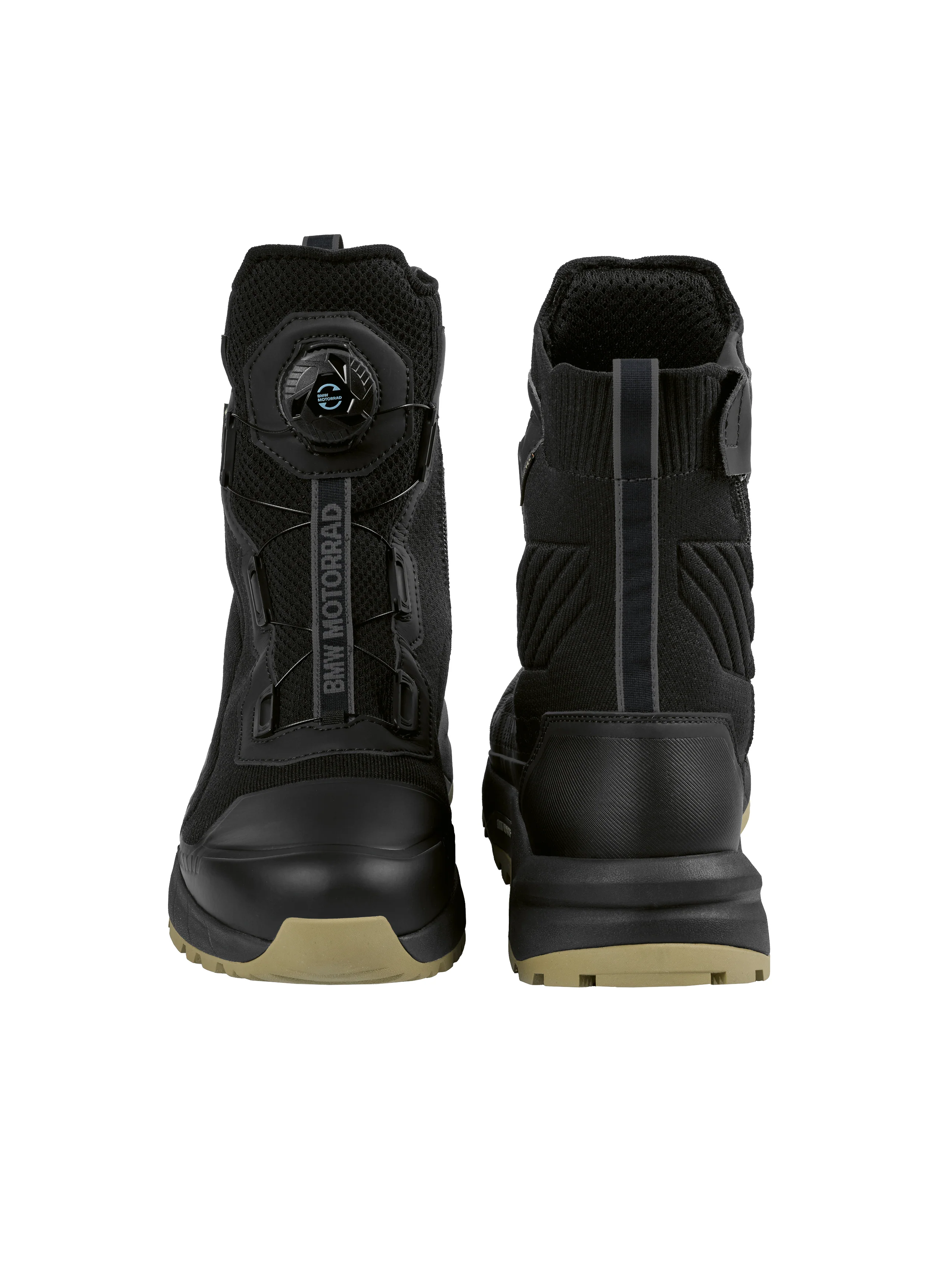 BMW Motorrad Black GS Takyr Gore-Tex Trainers - Image 3