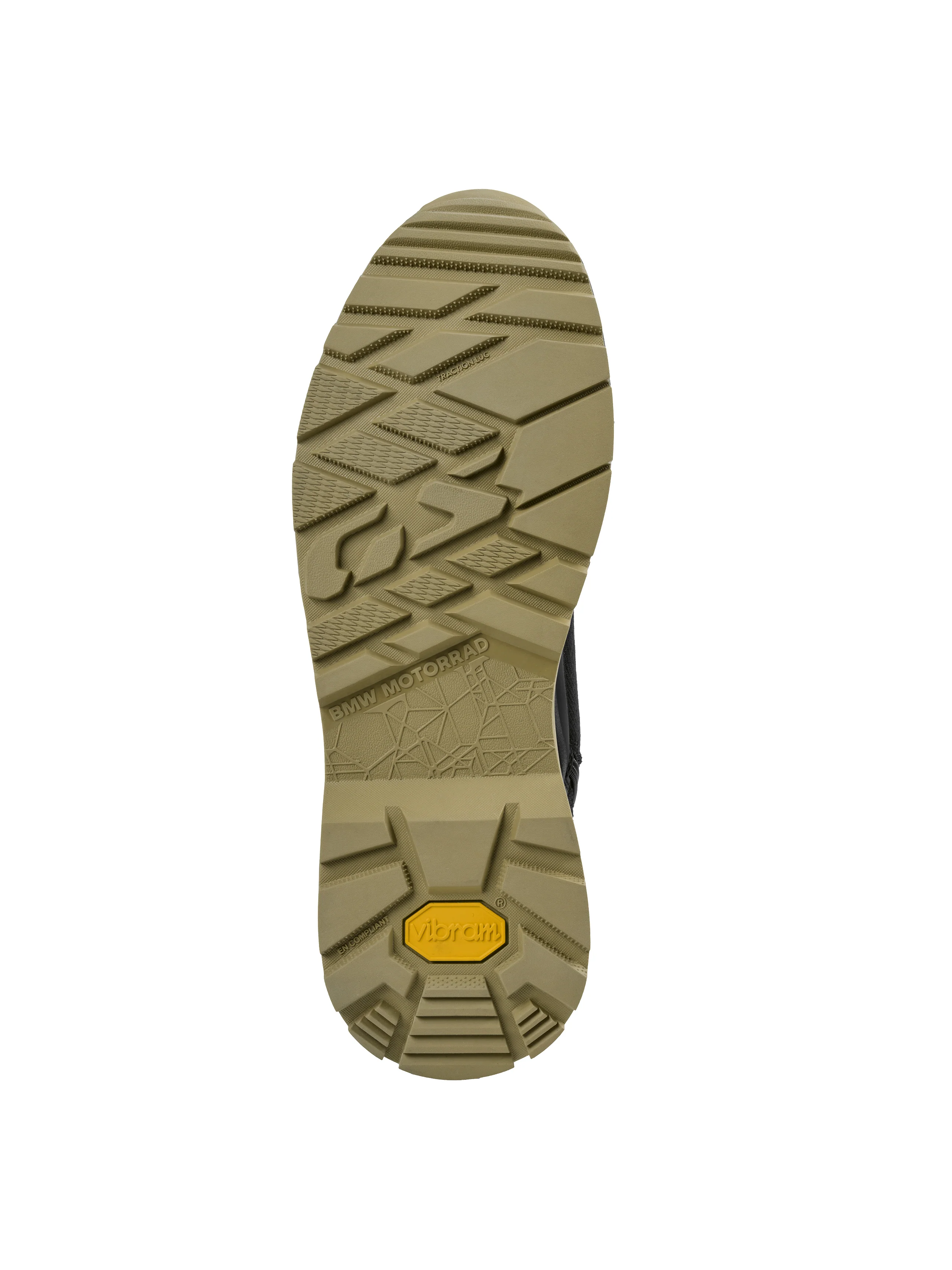 BMW Motorrad Black GS Takyr Gore-Tex Trainers - Image 4