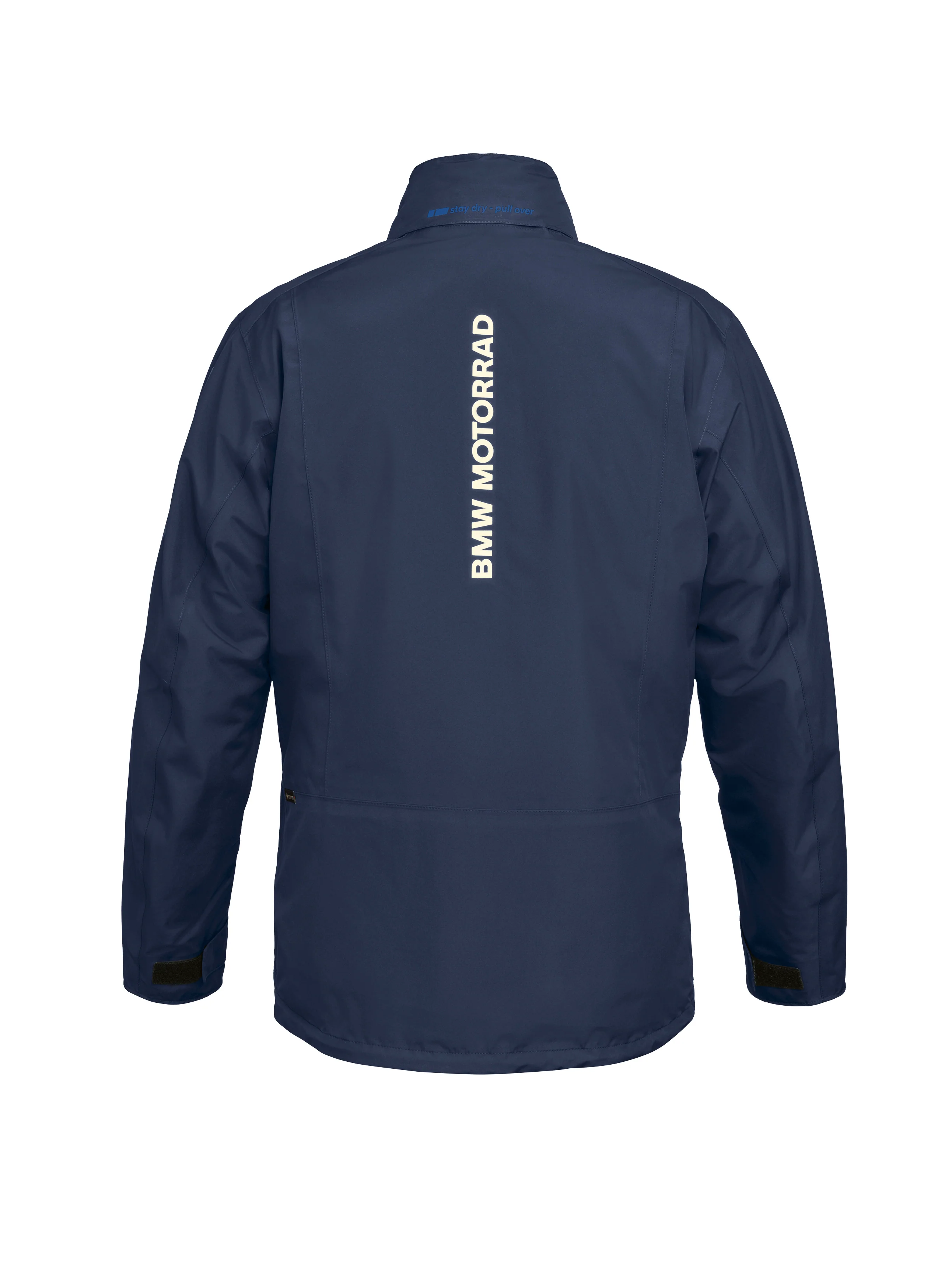 BMW Motorrad GS Trophy Gore-Tex Jacket - Image 6