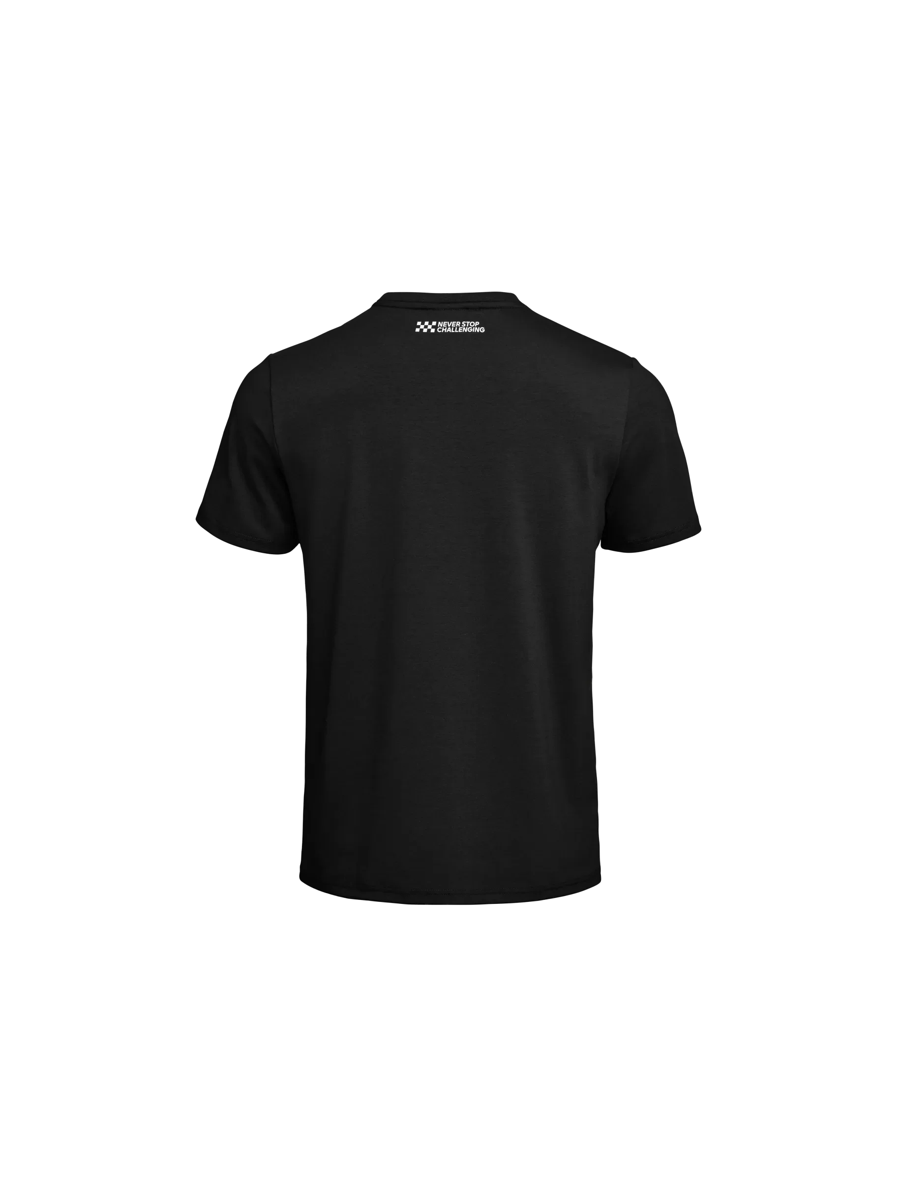 BMW Motorrad M Logo Motorsport T-Shirt - Image 4