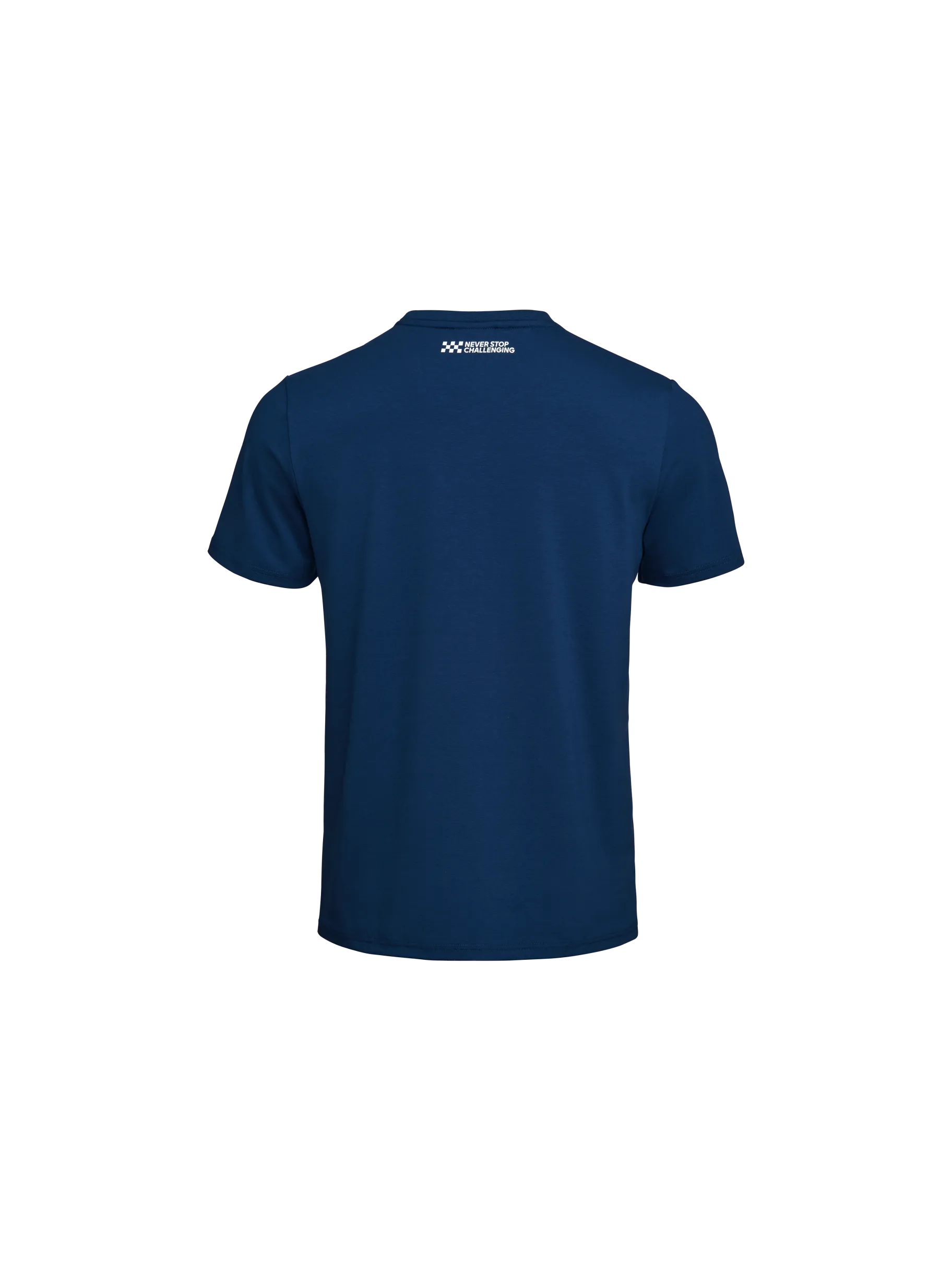BMW Motorrad M Logo Motorsport T-Shirt - Image 6