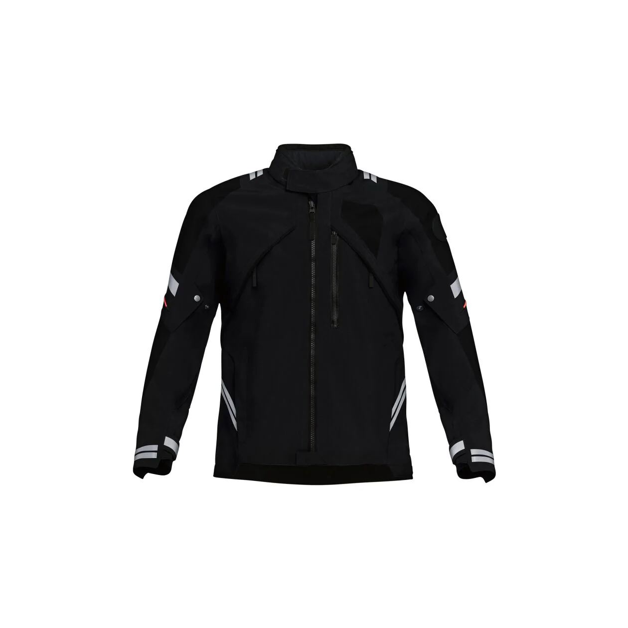 BMW Motorrad Moreno Connect Gore-Tex Jacket - Image 5