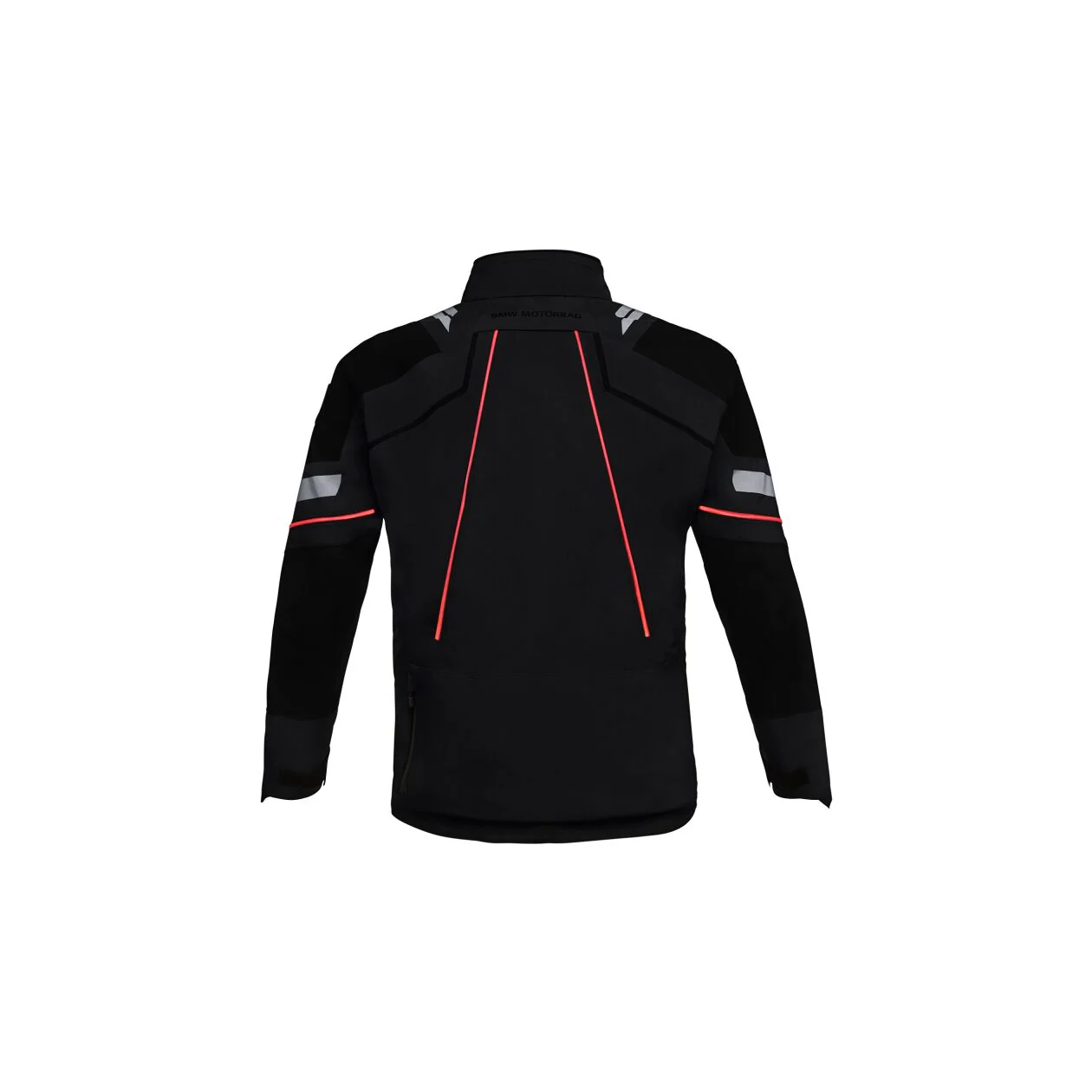 BMW Motorrad Moreno Connect Gore-Tex Jacket - Image 6