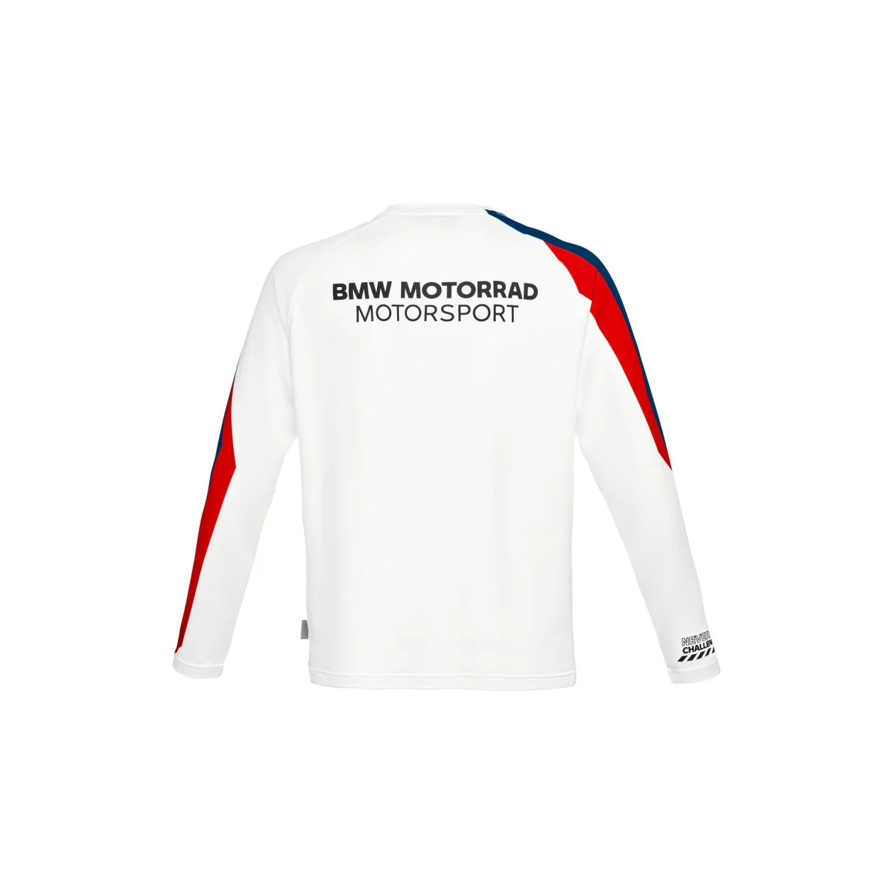 BMW Motorrad Motorsport Long Sleeve Shirt - Image 4