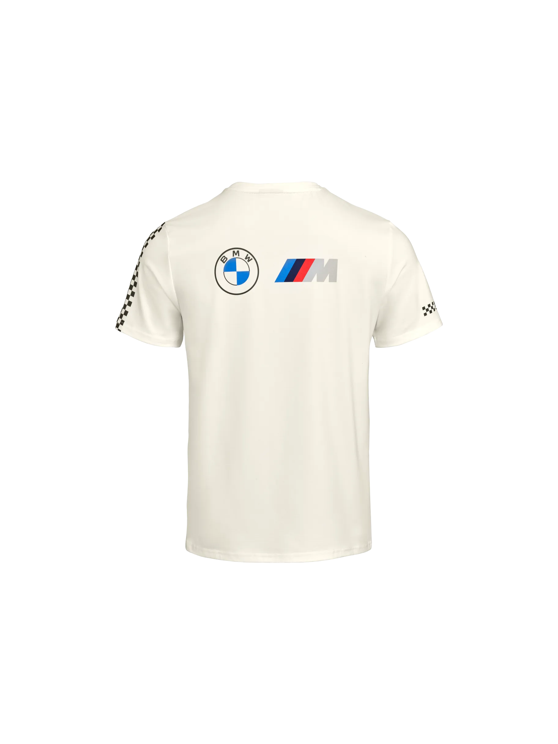 BMW Motorrad Motorsport T-Shirt - Image 3