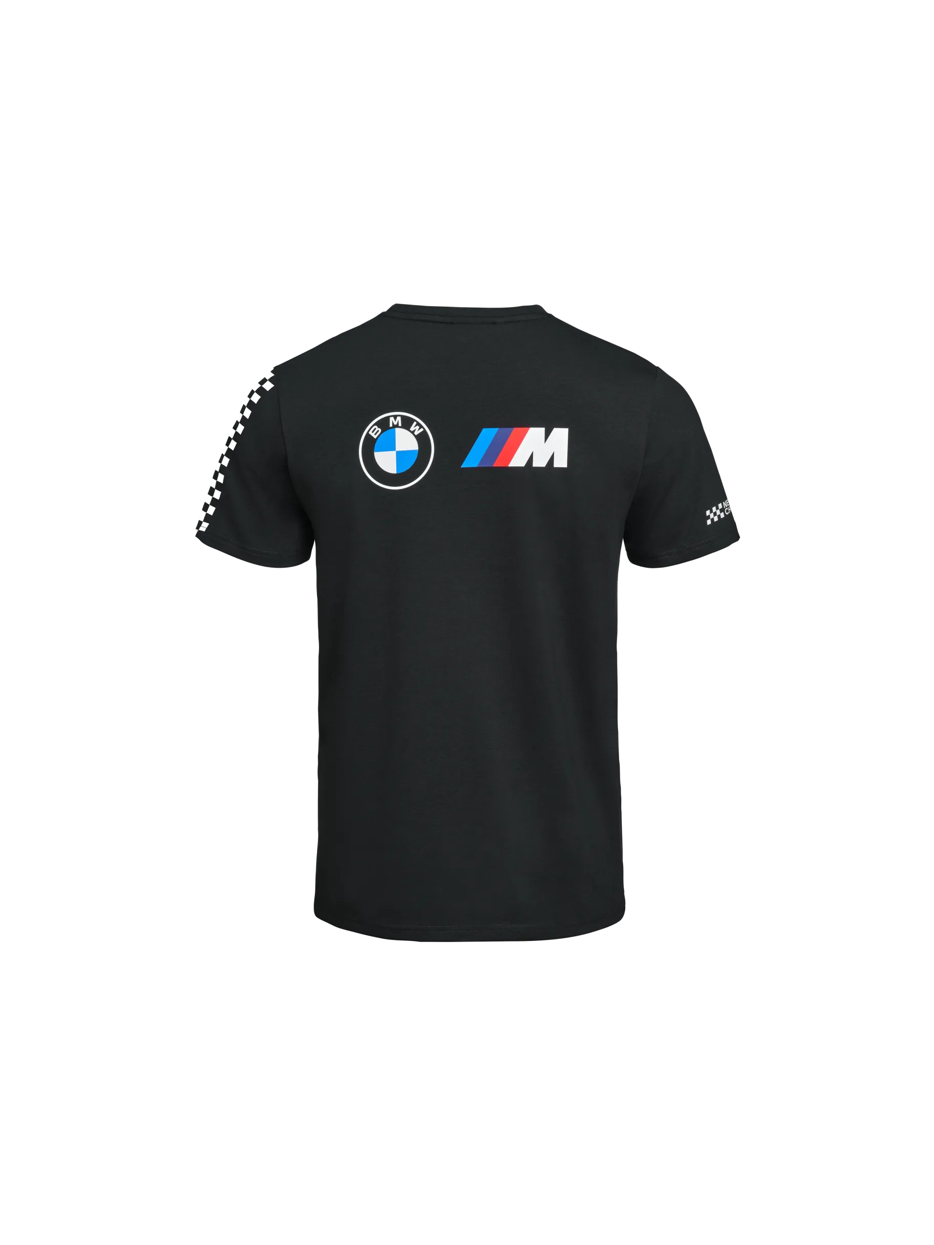 BMW Motorrad Motorsport T-Shirt - Image 4