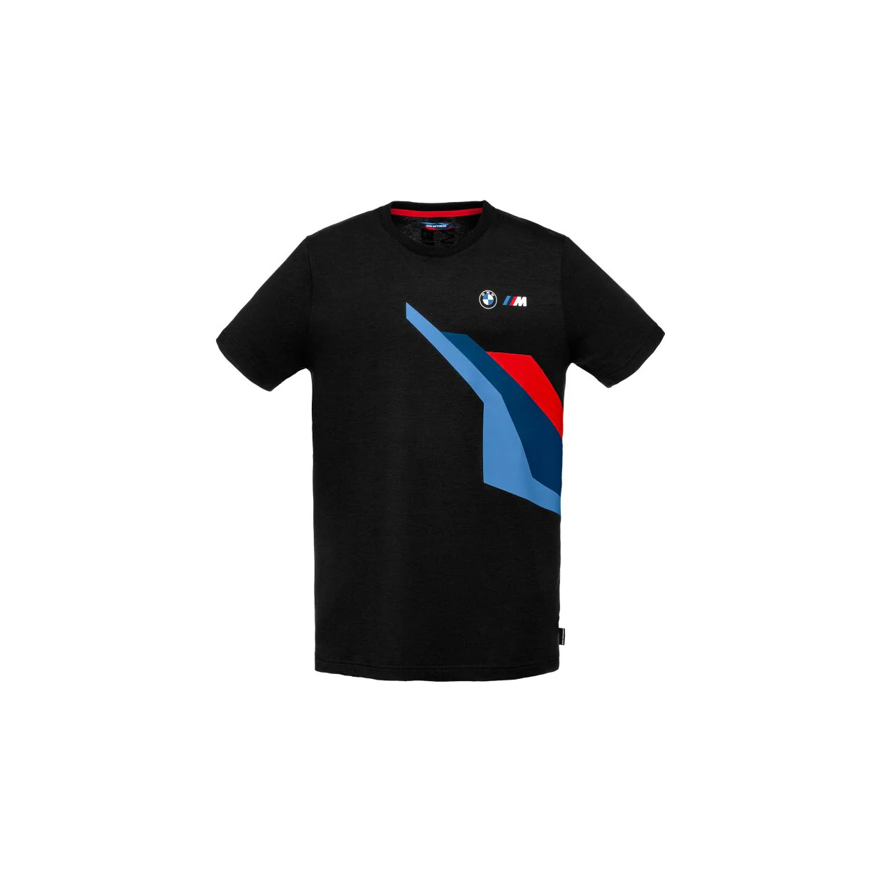 BMW Motorrad Motorsport T-Shirt - Image 3