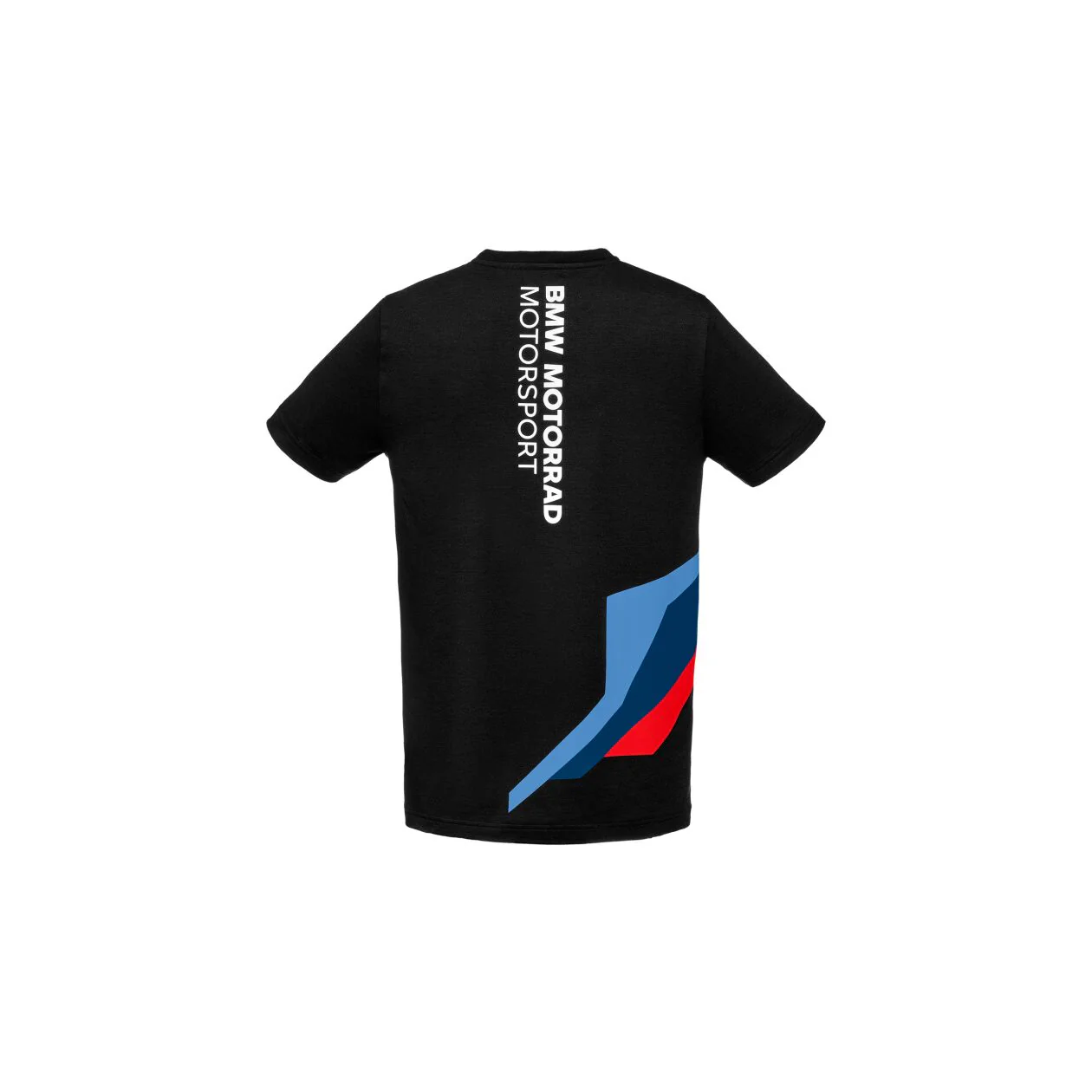 BMW Motorrad Motorsport T-Shirt - Image 4