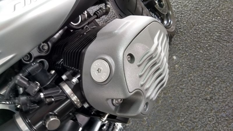 BMW Motorrad Safety Oil Filler Cap - Image 6