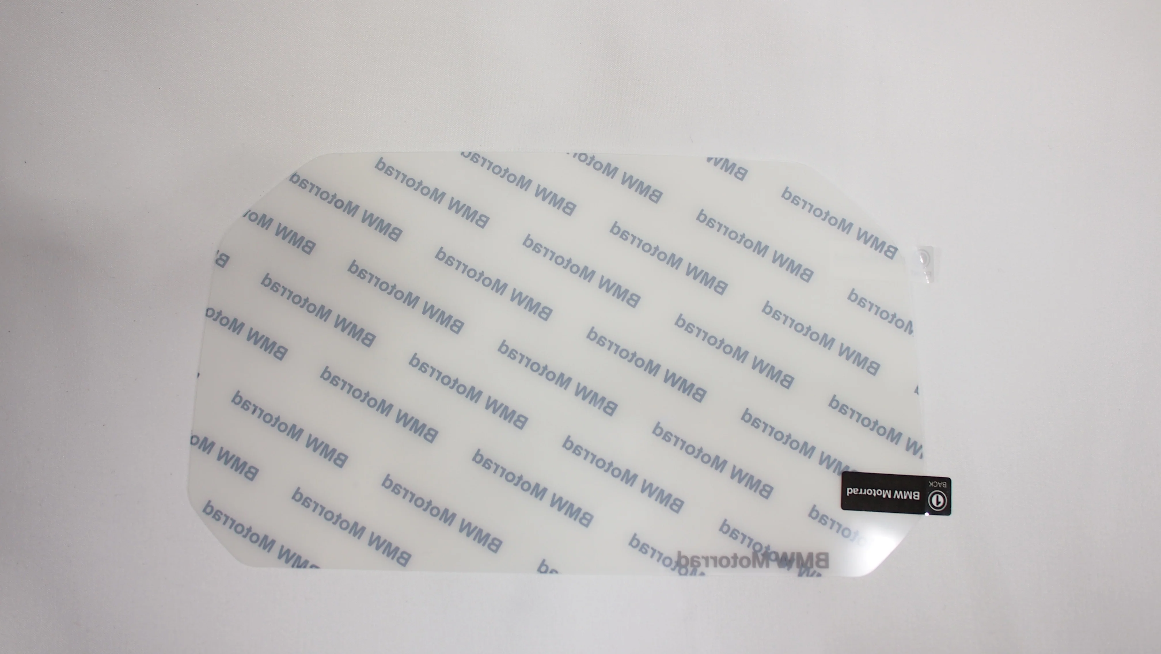 BMW Motorrad Screen Protector for 6.5" TFT Display - Image 4