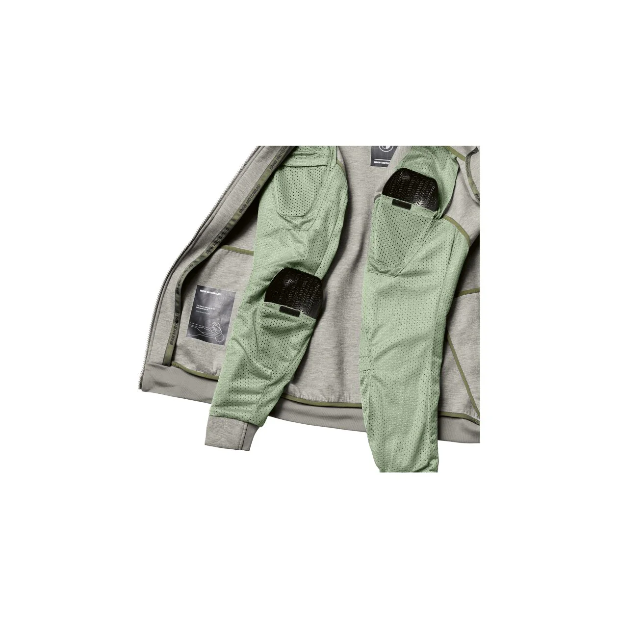 BMW Motorrad Singapore Jacket - Image 4
