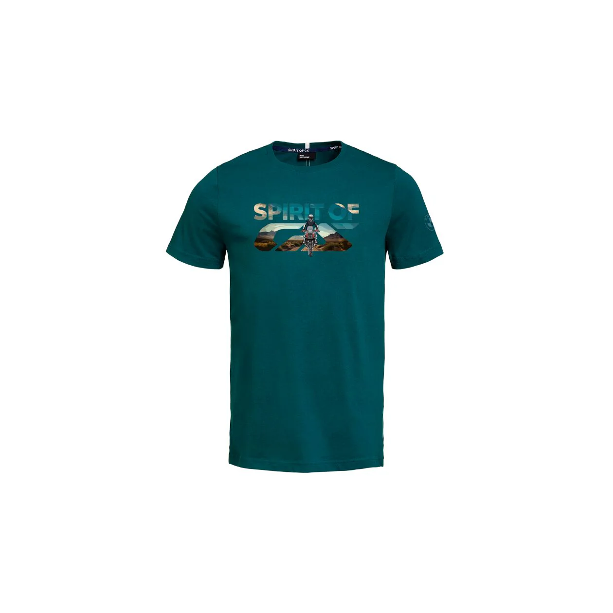 BMW Motorrad Spirit of GS T-Shirt - Image 5
