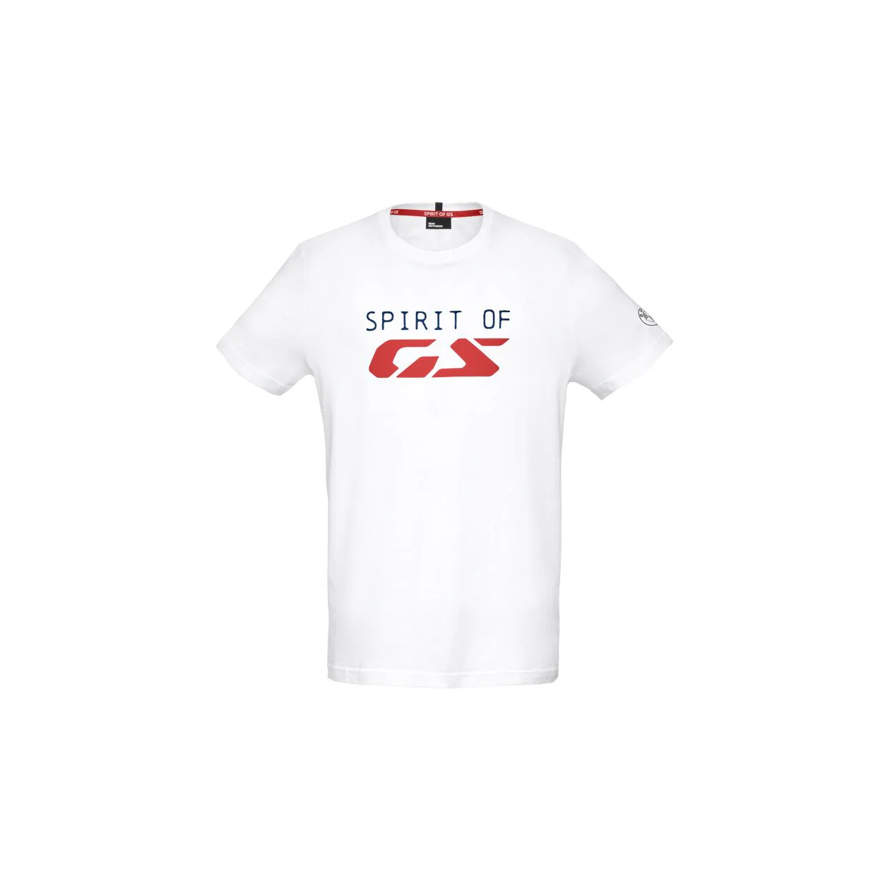 BMW Motorrad Spirit of GS T-Shirt - Image 7