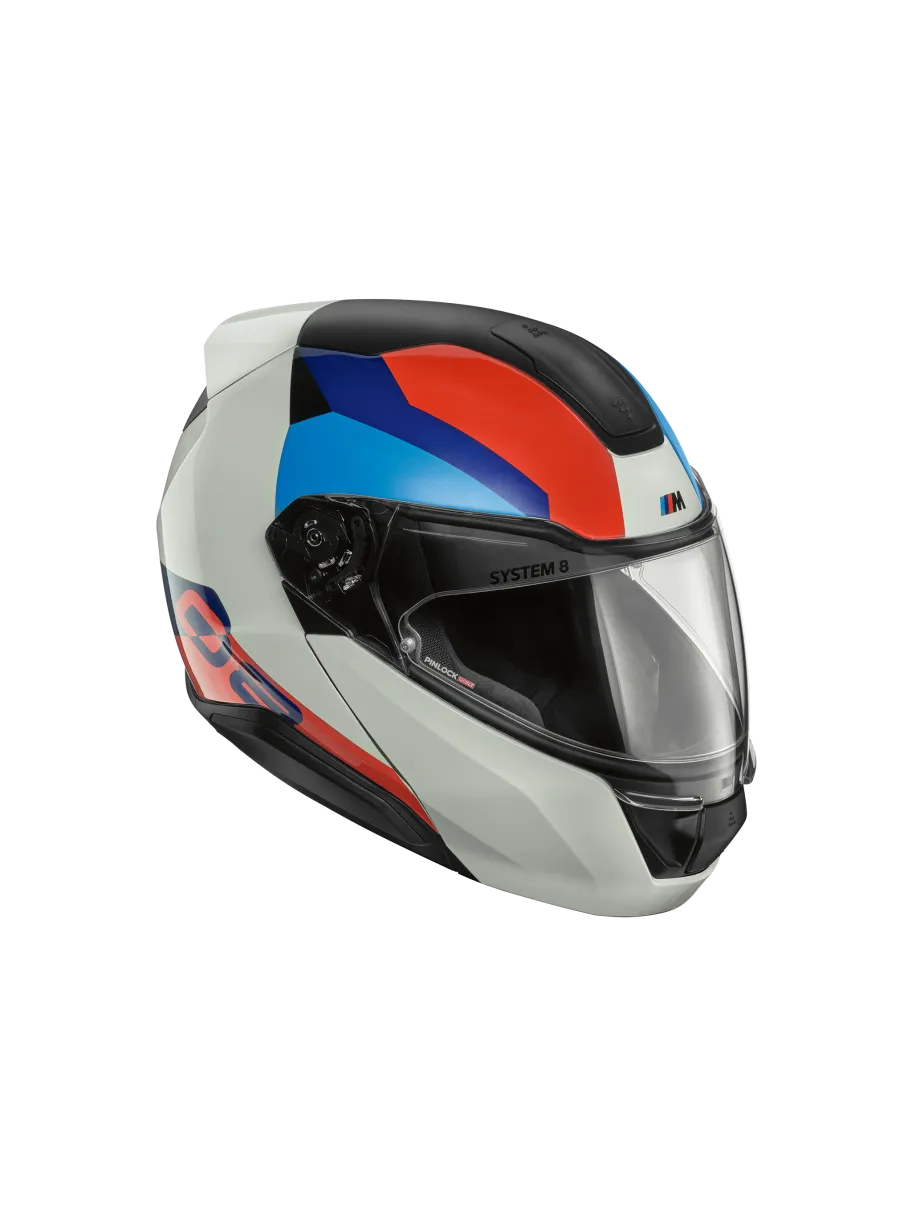BMW Motorrad System 8 Carbon Helmet - Image 3