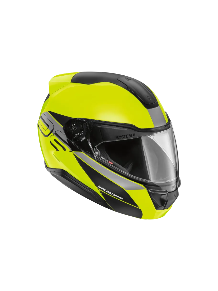 BMW Motorrad System 8 Carbon Helmet - Image 5