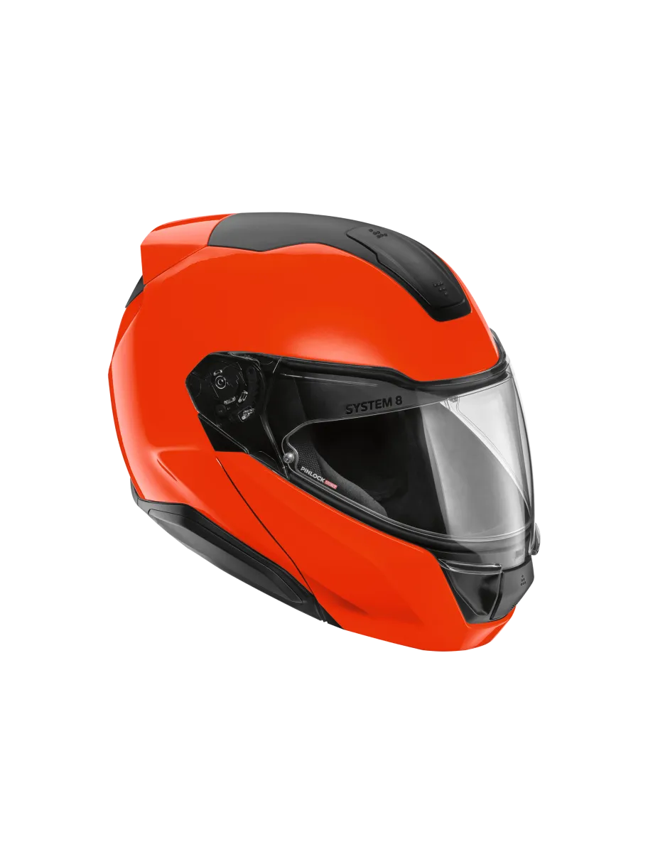 BMW Motorrad System 8 Carbon Helmet - Image 9